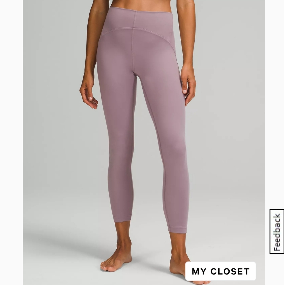 Lululemon Instill Tight